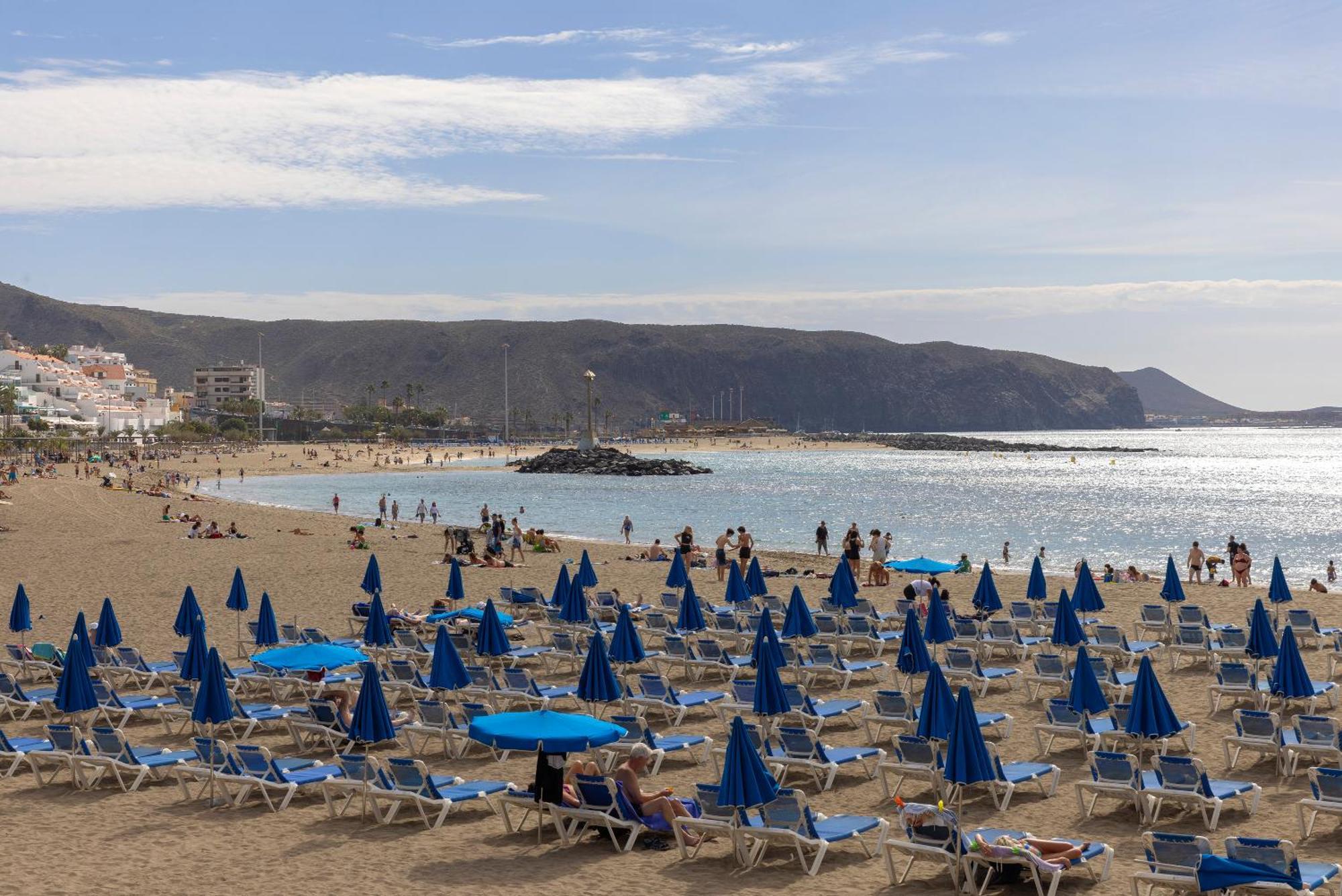 Whala!Tenerife - Formerly Marola Portosin Playa de las Américas Exterior foto