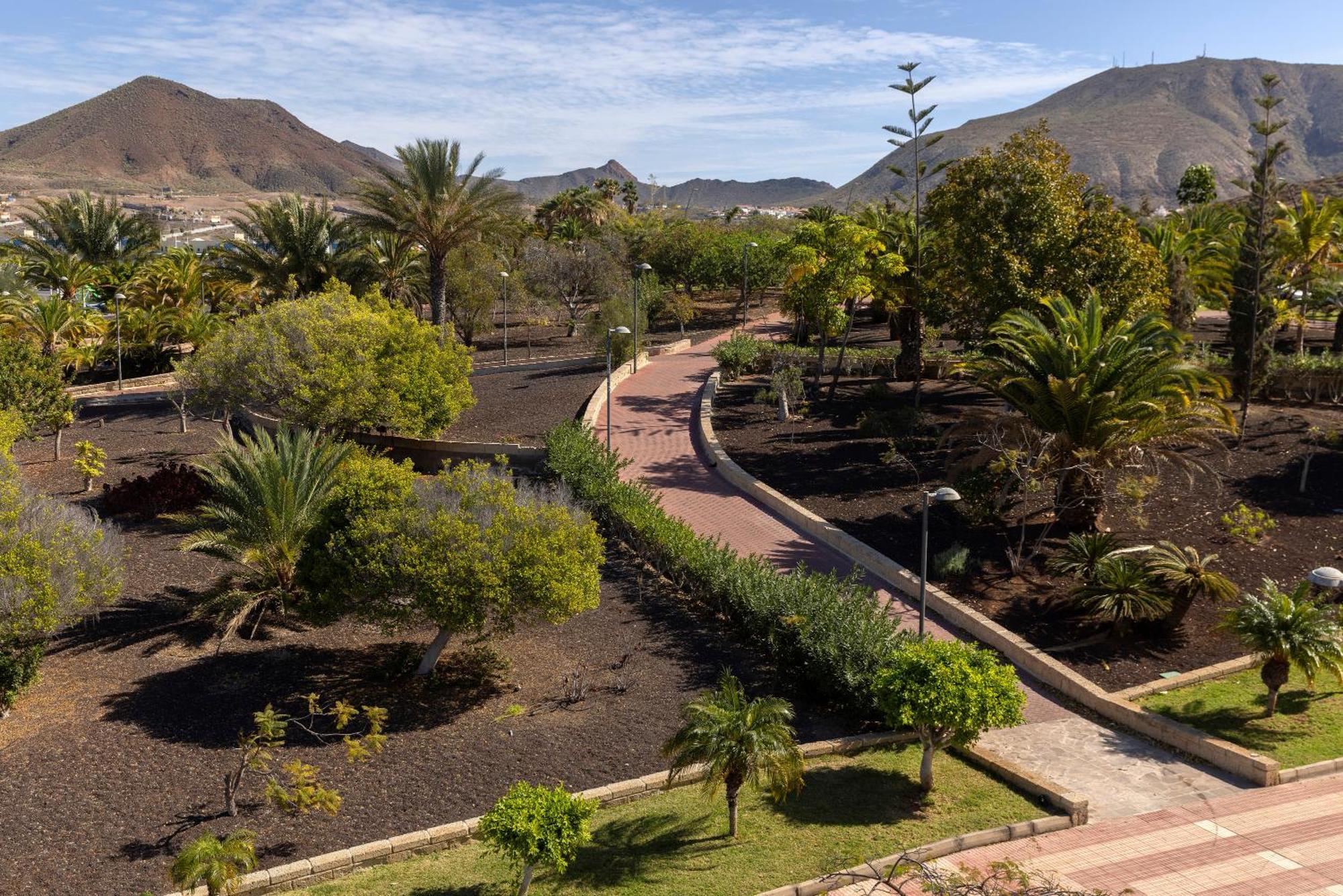 Whala!Tenerife - Formerly Marola Portosin Playa de las Américas Exterior foto