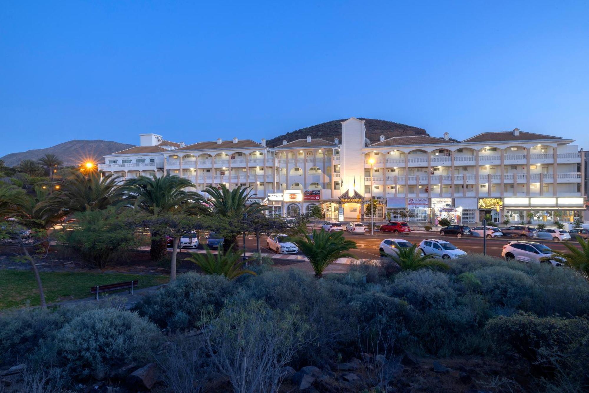 Whala!Tenerife - Formerly Marola Portosin Playa de las Américas Exterior foto